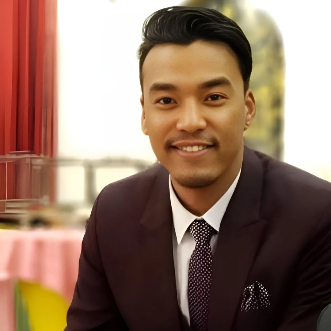 Rukesh Rajbhandari
