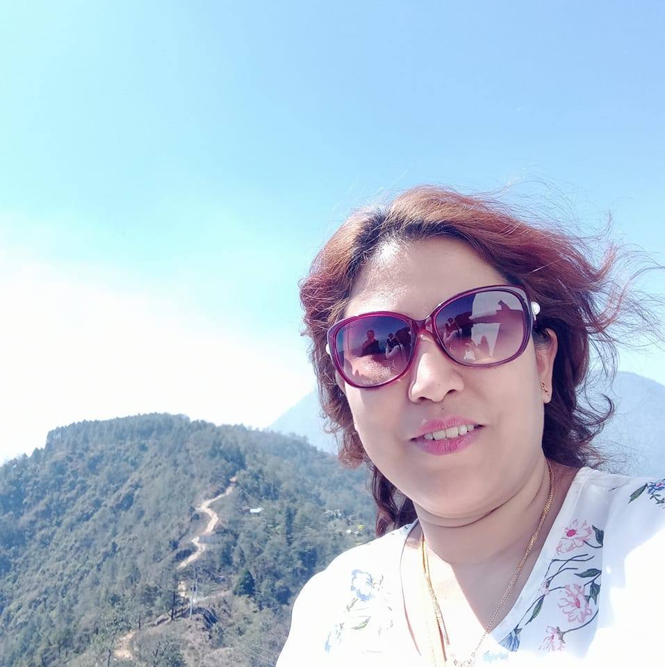 Soni Bajracharya