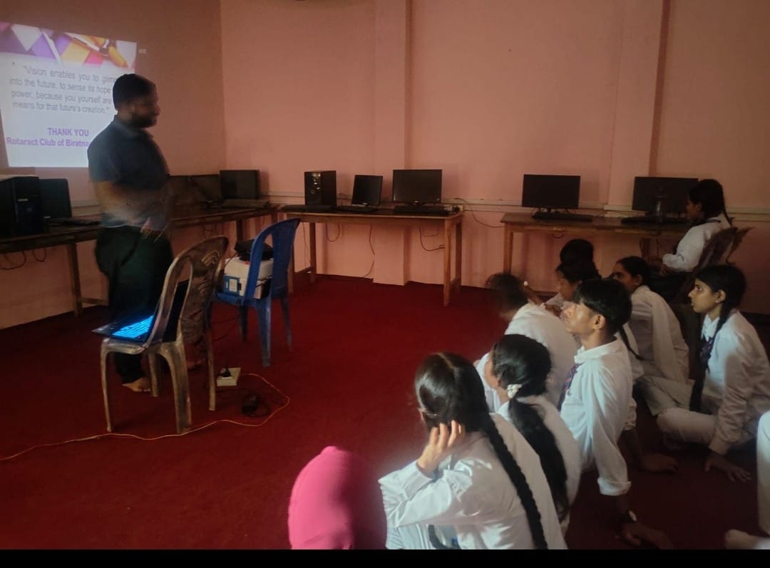 Youth and Career